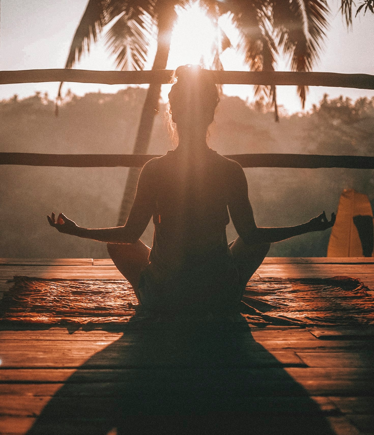 The Role of Yoga in Enhancing Mobility for Elders
