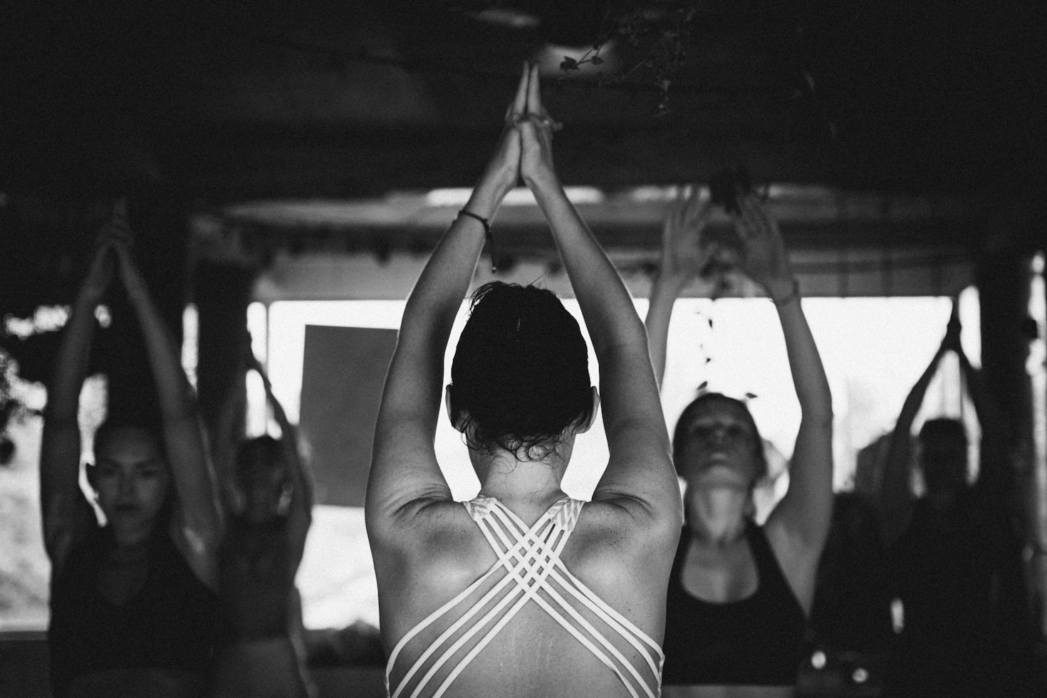 Trending Yoga Techniques for Older Adults