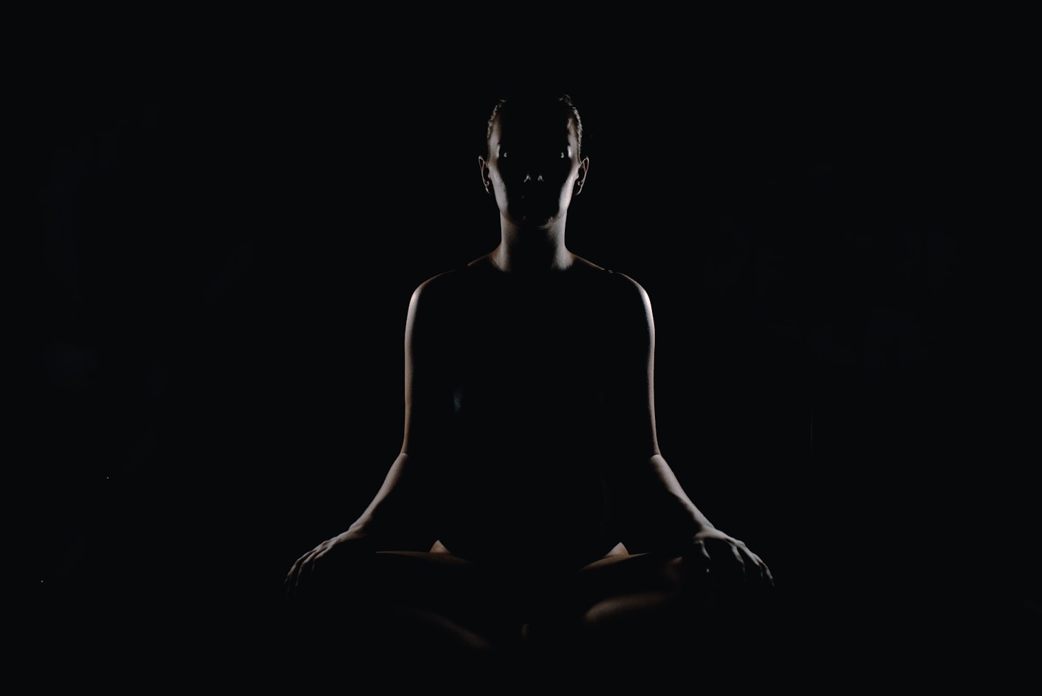 Finding Balance: Yoga for the Elderly